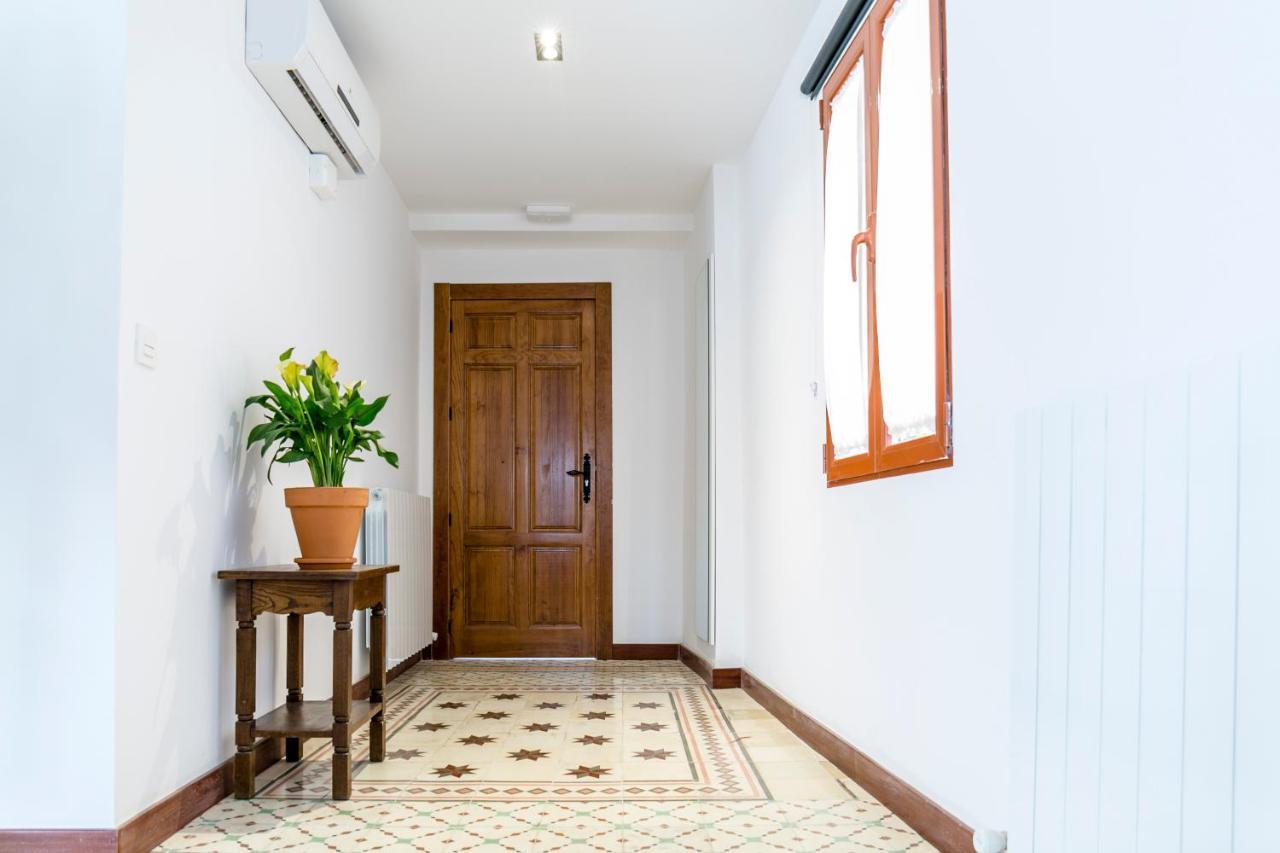 Bed and Breakfast Casa Po Grenada Zewnętrze zdjęcie