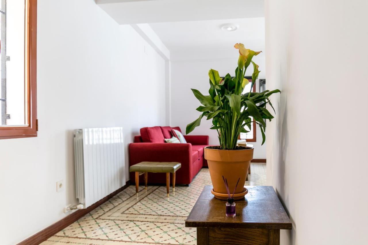 Bed and Breakfast Casa Po Grenada Zewnętrze zdjęcie