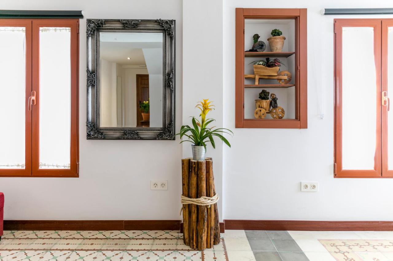 Bed and Breakfast Casa Po Grenada Zewnętrze zdjęcie