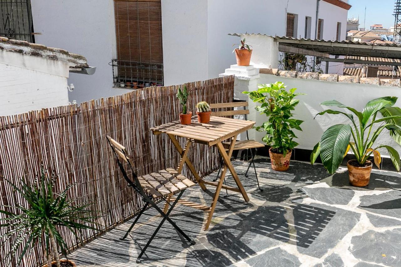 Bed and Breakfast Casa Po Grenada Zewnętrze zdjęcie