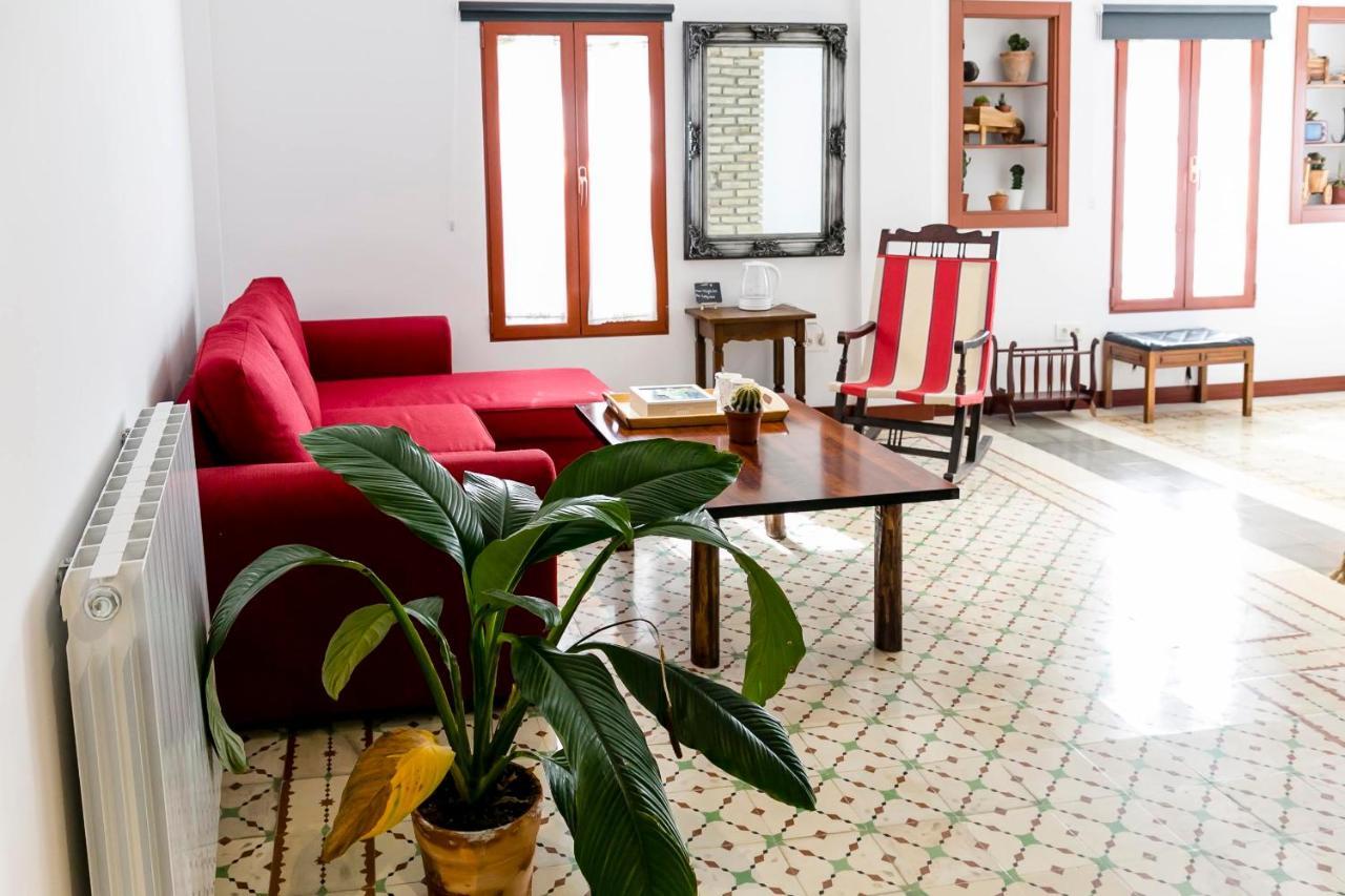 Bed and Breakfast Casa Po Grenada Zewnętrze zdjęcie