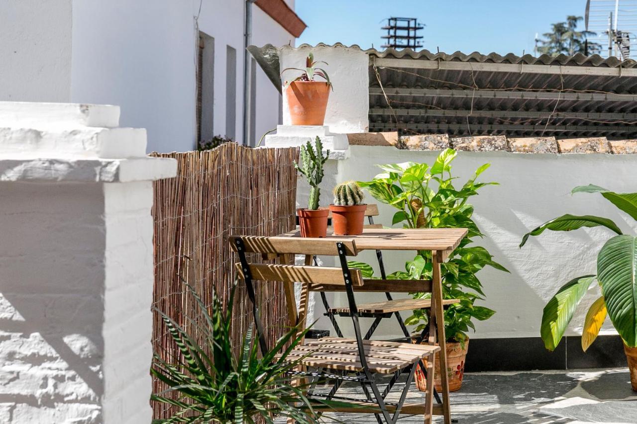 Bed and Breakfast Casa Po Grenada Zewnętrze zdjęcie