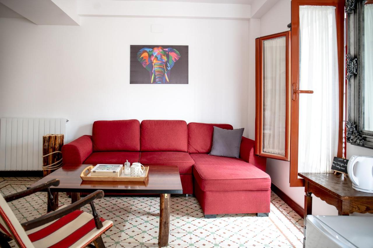 Bed and Breakfast Casa Po Grenada Zewnętrze zdjęcie