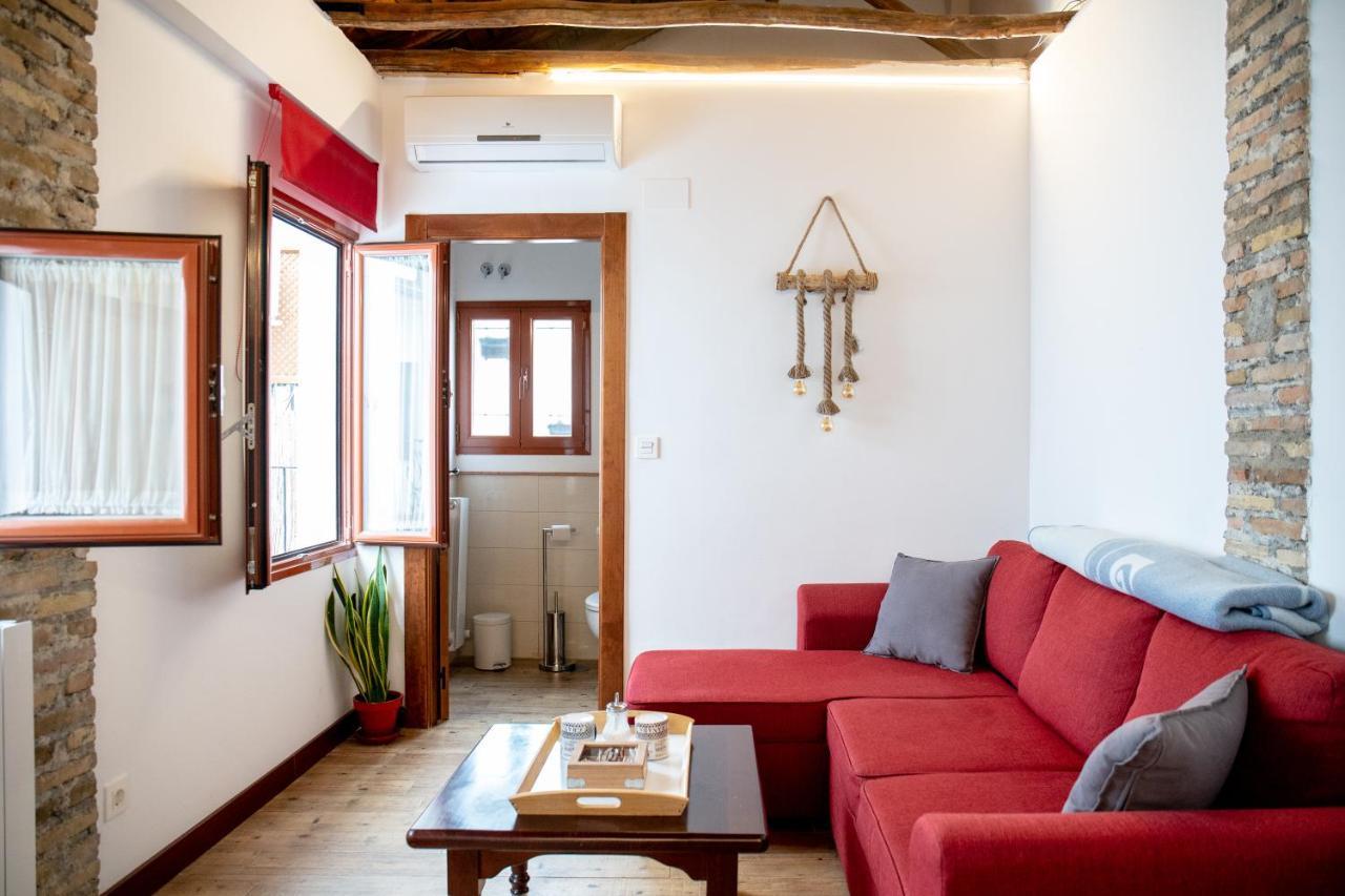 Bed and Breakfast Casa Po Grenada Zewnętrze zdjęcie