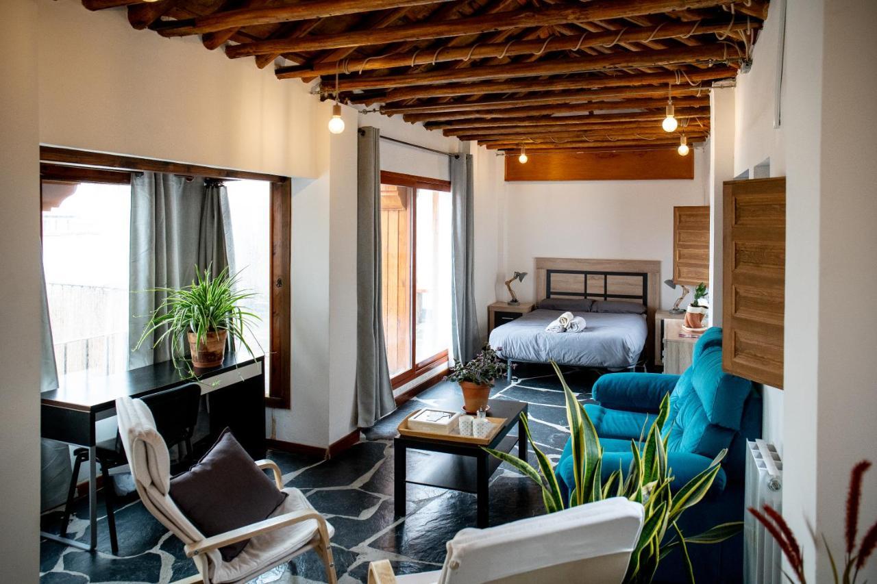 Bed and Breakfast Casa Po Grenada Zewnętrze zdjęcie