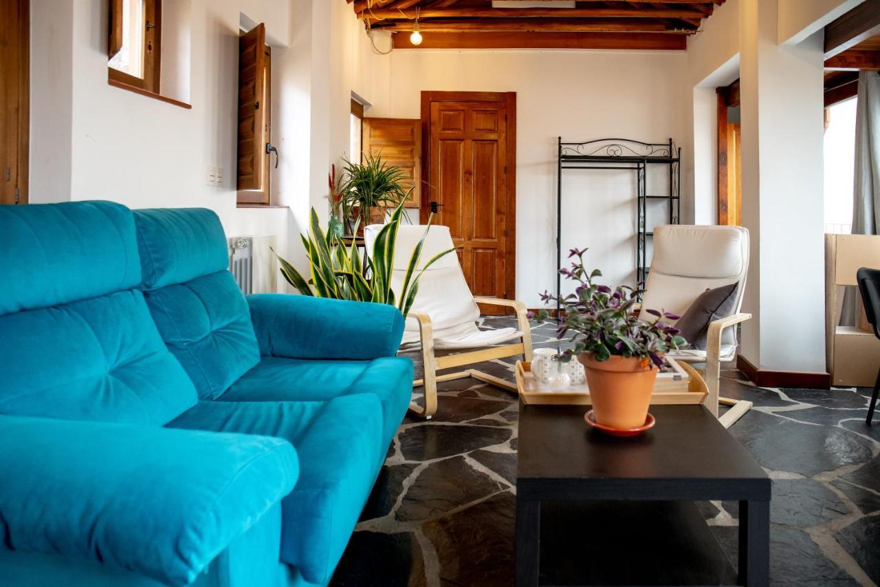 Bed and Breakfast Casa Po Grenada Zewnętrze zdjęcie
