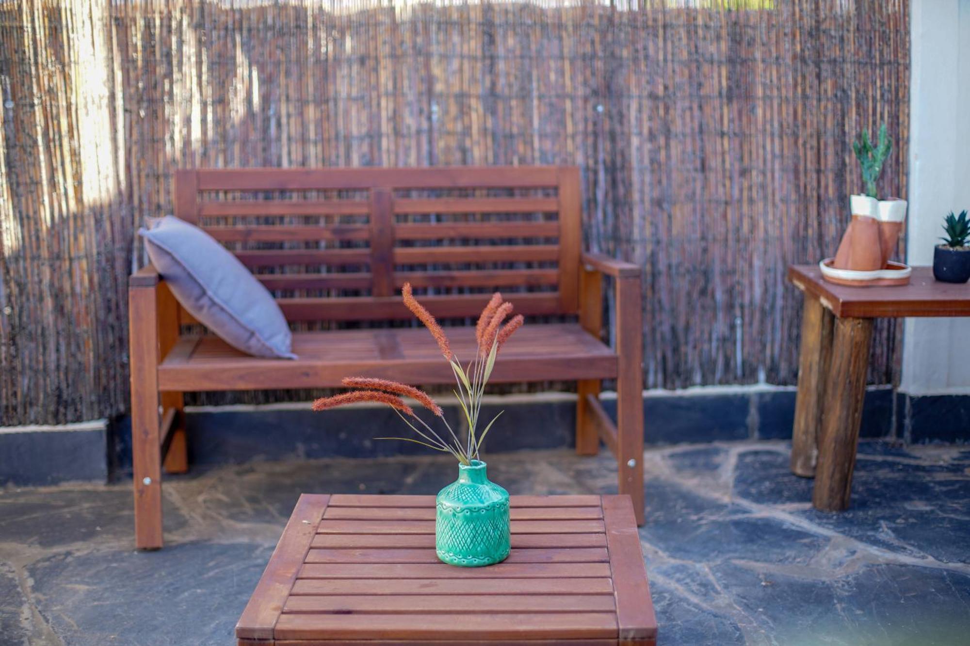 Bed and Breakfast Casa Po Grenada Zewnętrze zdjęcie