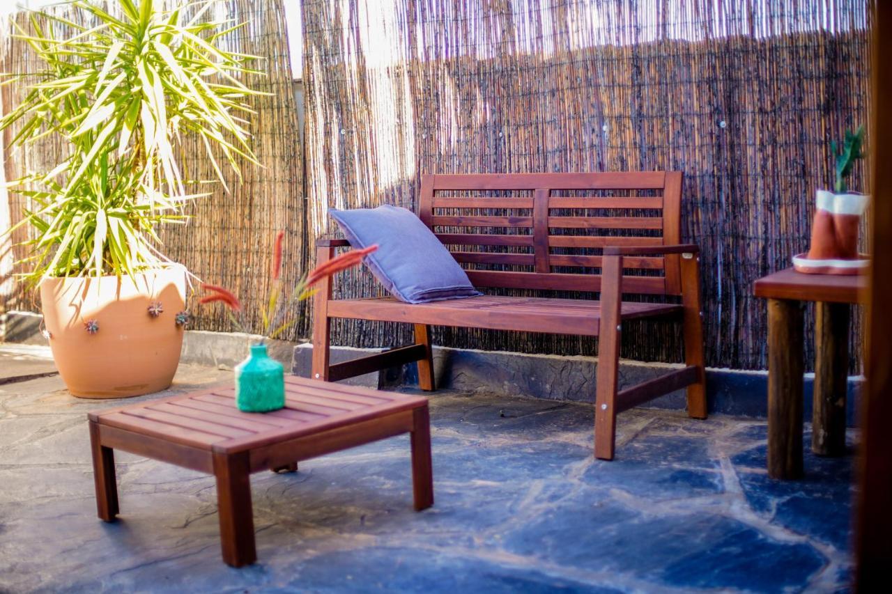 Bed and Breakfast Casa Po Grenada Zewnętrze zdjęcie
