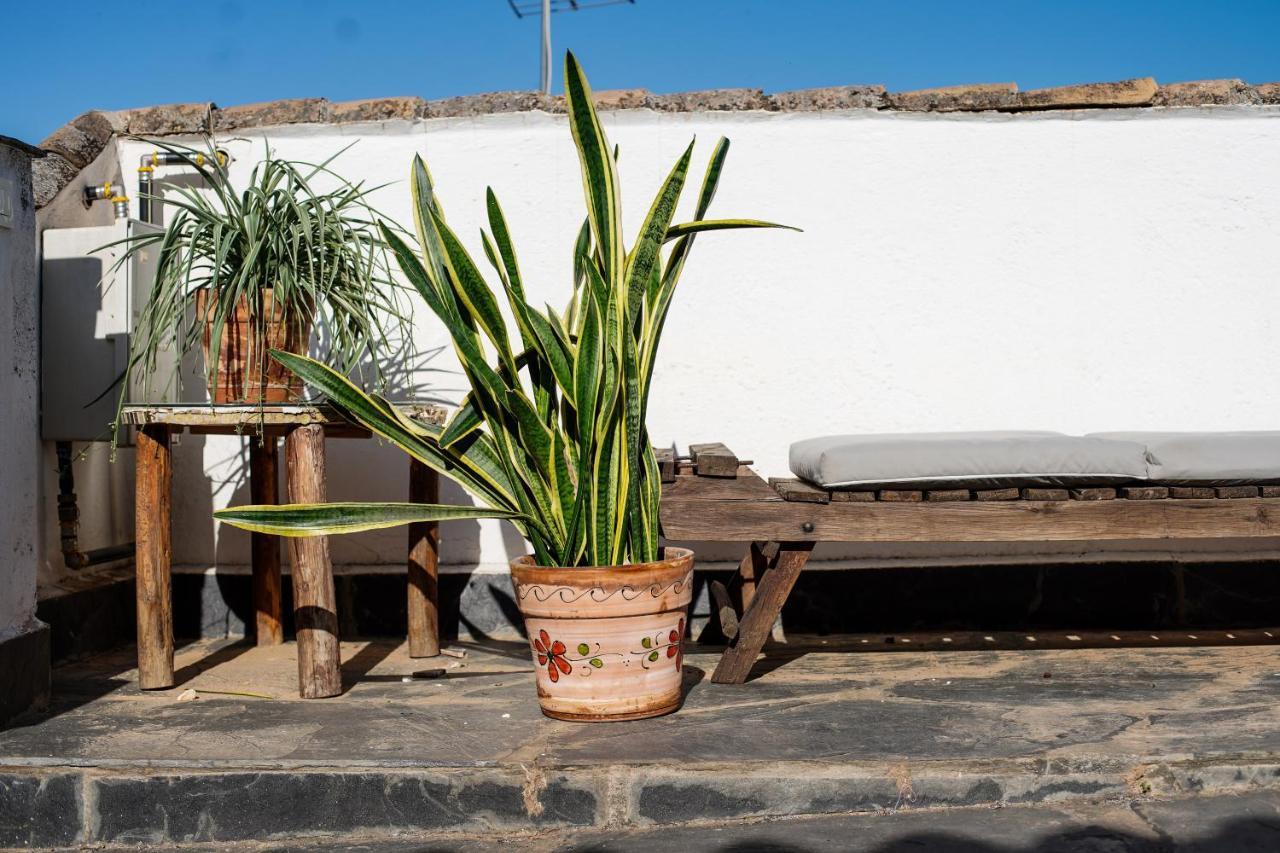 Bed and Breakfast Casa Po Grenada Zewnętrze zdjęcie