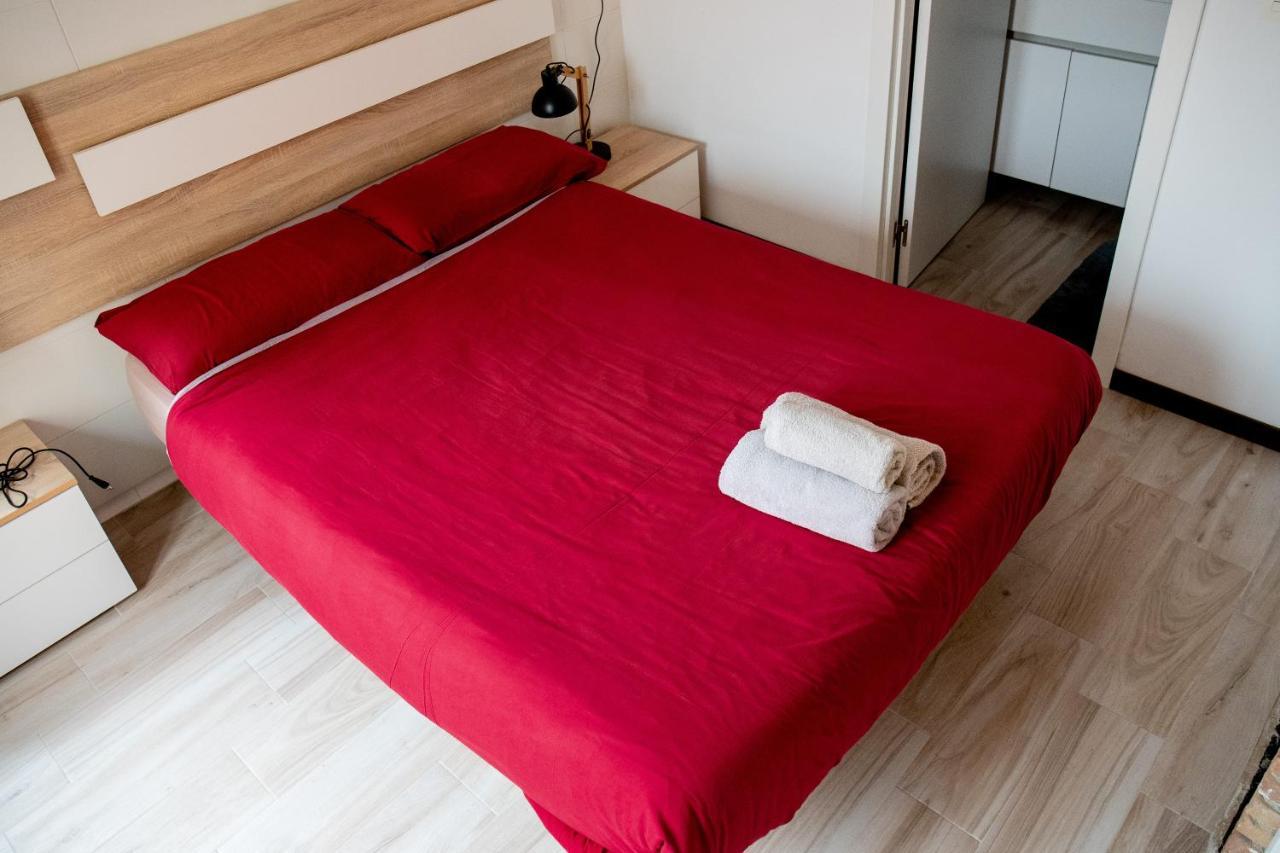 Bed and Breakfast Casa Po Grenada Zewnętrze zdjęcie