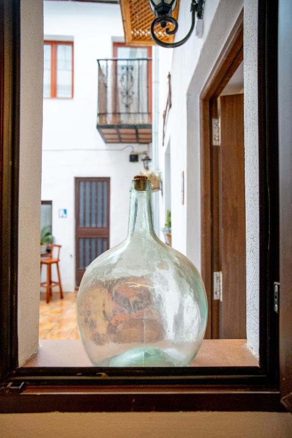 Bed and Breakfast Casa Po Grenada Pokój zdjęcie