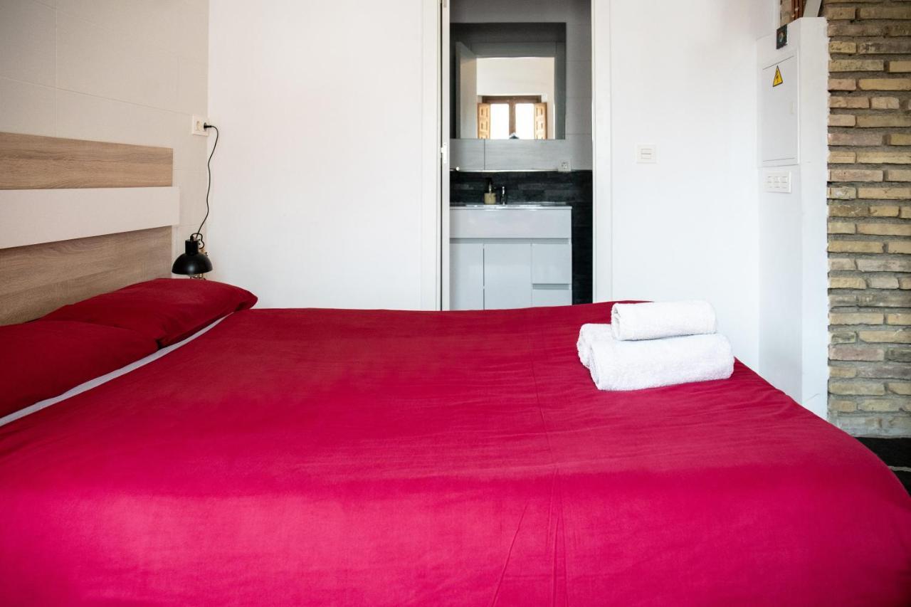 Bed and Breakfast Casa Po Grenada Zewnętrze zdjęcie
