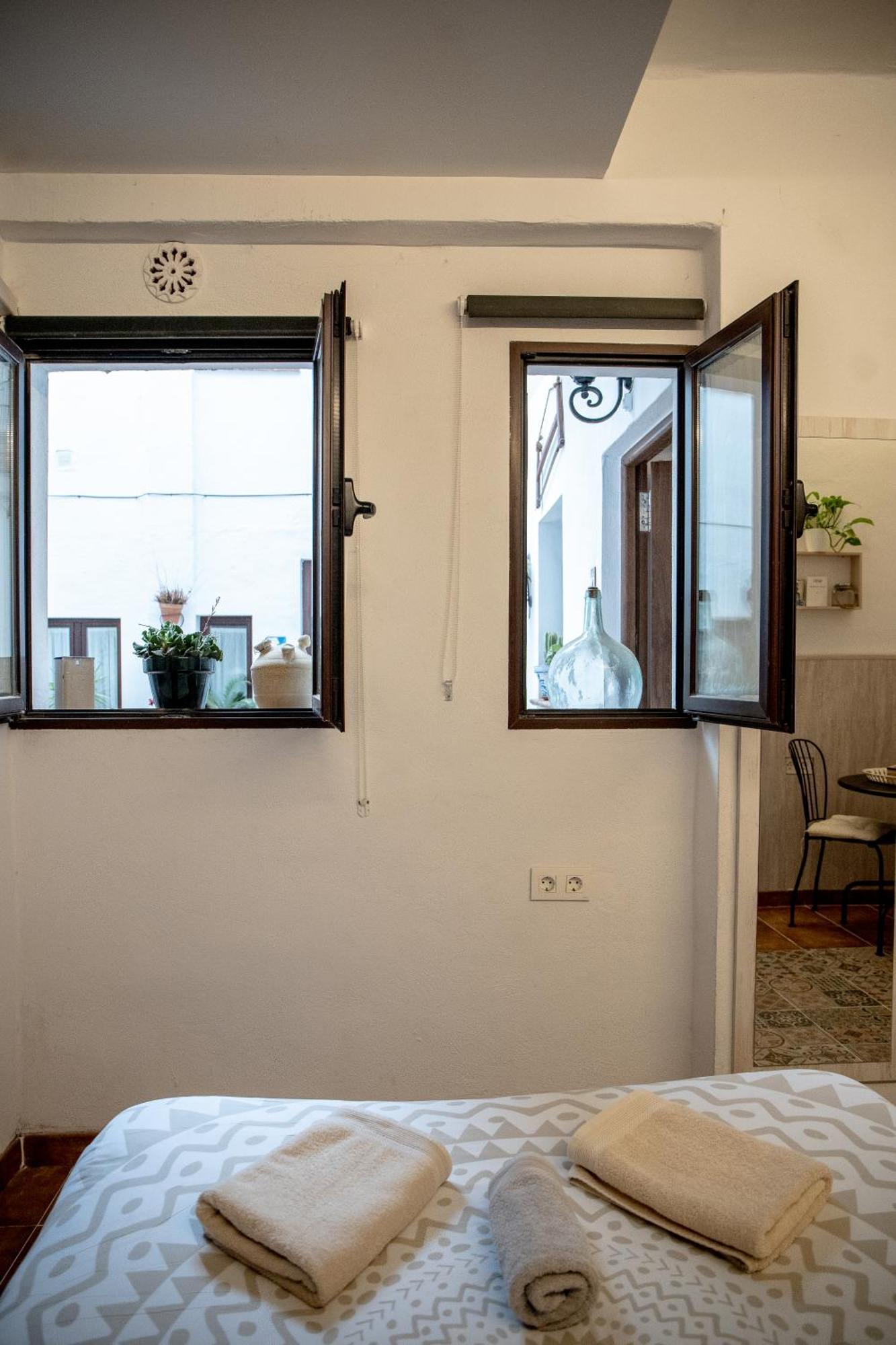 Bed and Breakfast Casa Po Grenada Pokój zdjęcie