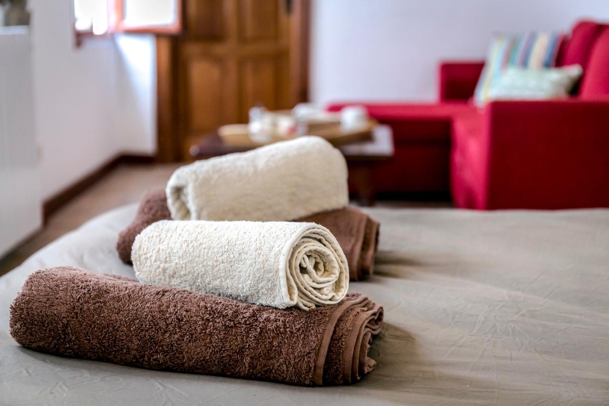 Bed and Breakfast Casa Po Grenada Pokój zdjęcie