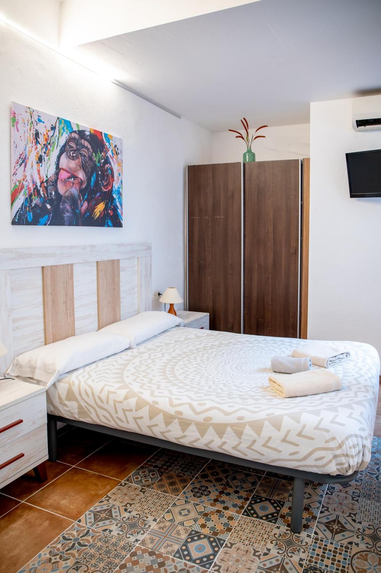 Bed and Breakfast Casa Po Grenada Pokój zdjęcie