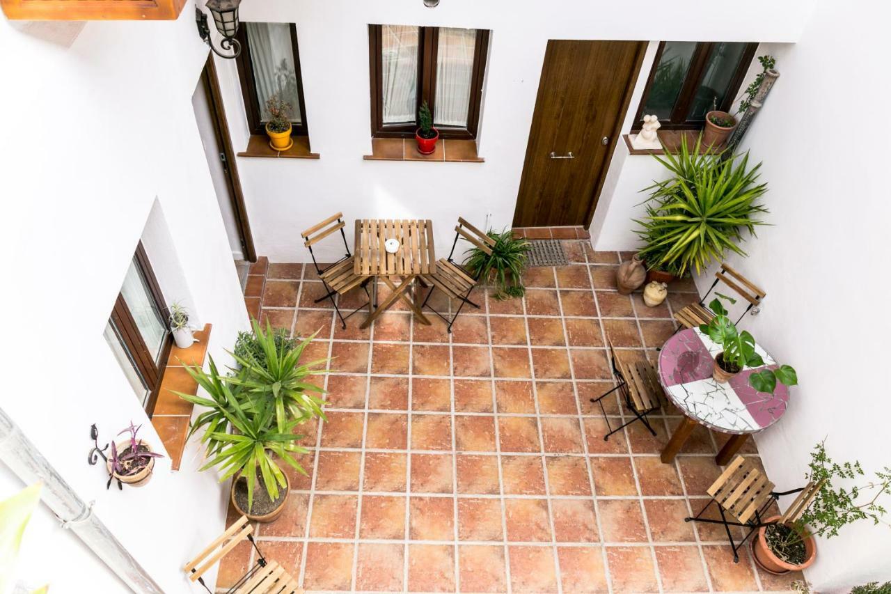 Bed and Breakfast Casa Po Grenada Zewnętrze zdjęcie