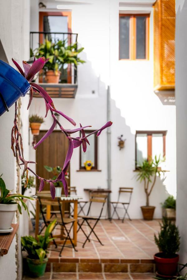 Bed and Breakfast Casa Po Grenada Zewnętrze zdjęcie