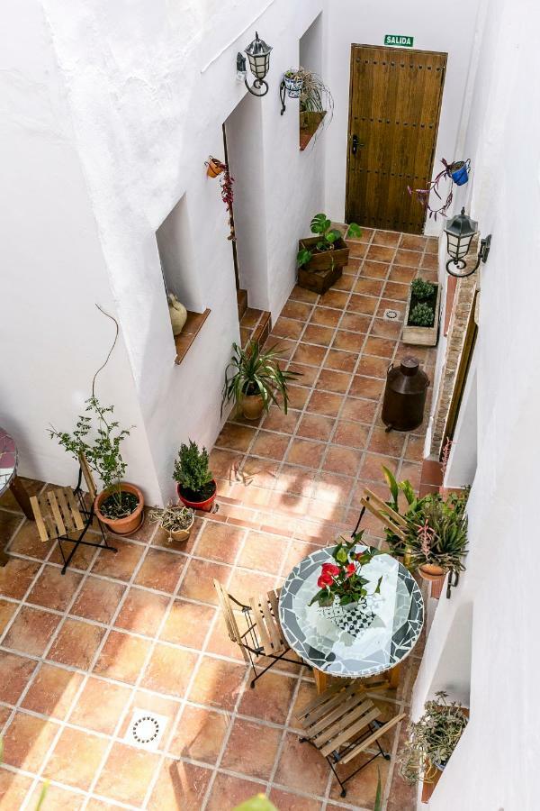 Bed and Breakfast Casa Po Grenada Zewnętrze zdjęcie