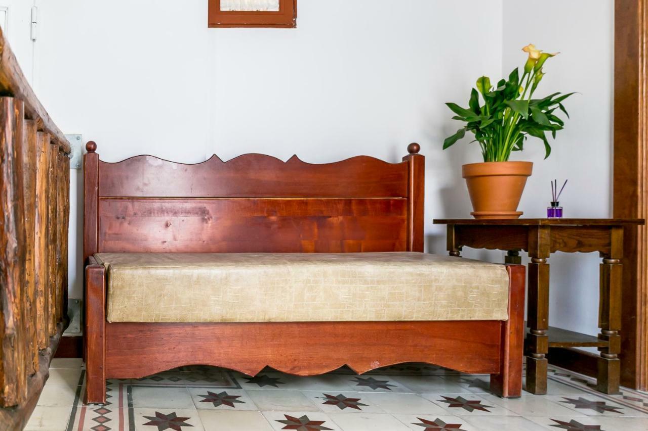 Bed and Breakfast Casa Po Grenada Zewnętrze zdjęcie